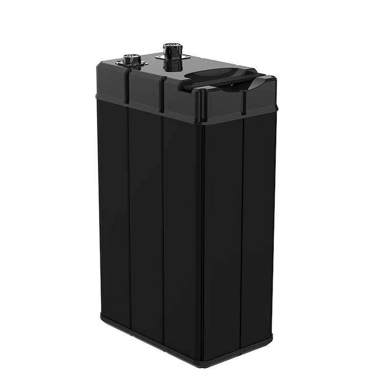 72V High Capacity Battery